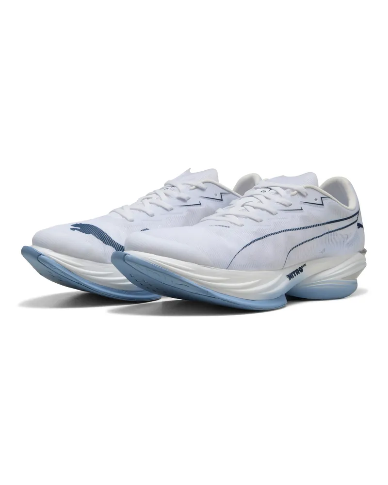 Puma FAST-R NITRO™ Elite 3 Laufschuhe Herren, Accessoires, Weiß Weiß