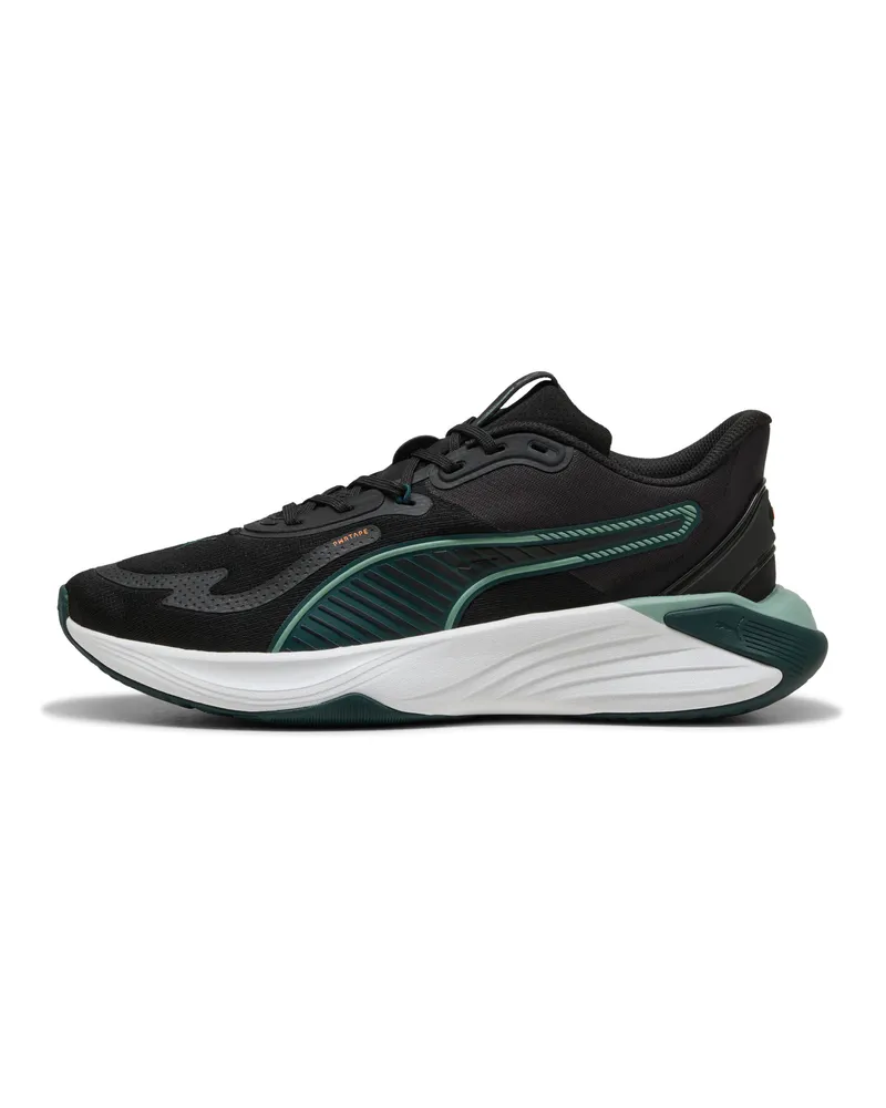 Puma PWR Hybrid Trainingsschuhe, Schuhe, Schwarz Schwarz