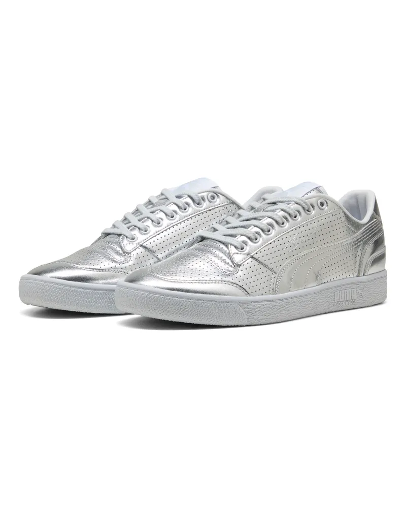 Puma Majesty Mexico City Sneakers Unisex, Accessoires, Metallisch Metallisch