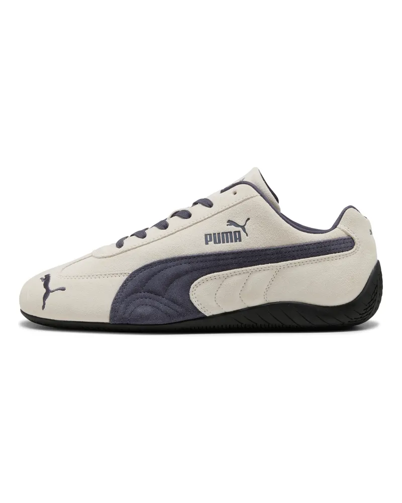 Puma Speedcat OG Sneaker Unisex, Schuhe, Grau Grau