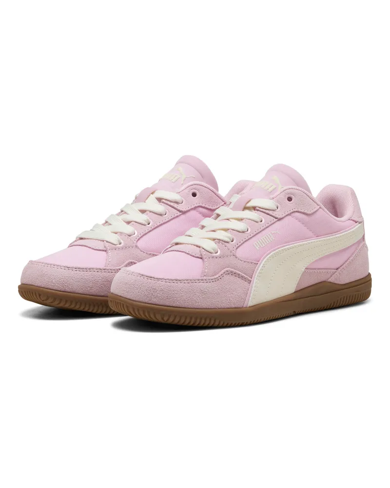 Puma K-Moda Sneakers Damen, Accessoires, Rosa Rosa