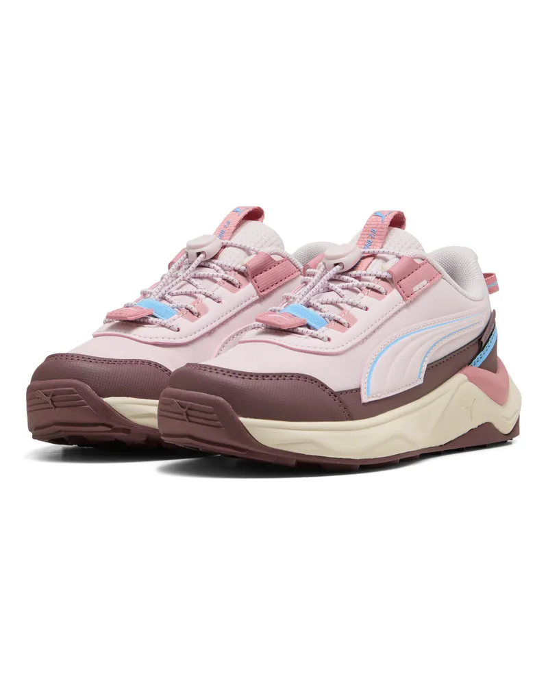 Puma Evolve 2.0 Trail Sneakers Kinder, Accessoires, Rosa Rosa