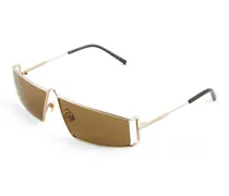 Sonnenbrille 'SL 606' /Gold