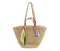 Shopper 'Basket Bag