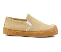 Slippers Paula's Ibiza 'Terra Vulca' Beige