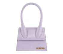 Handtasche 'Le Chiquito Moyen' Violett