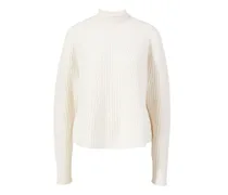 Woll-Cashmere-Strickpullover