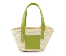 Korbtasche Paula's Ibiza 'Basket Small