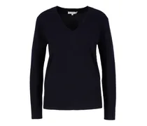 Cashmere-Pullover 'Weekend' Marineblau