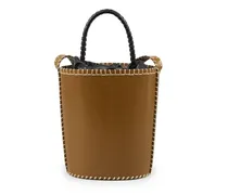 Umhängetasche 'Small Louela Bucket Bag