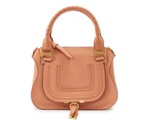 Handtasche 'Marcie Small' Terracotta Pink