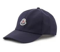 Baseball-Cap Marineblau