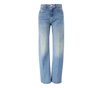 Wide-Leg-Jeans 'The Lasso Sneak