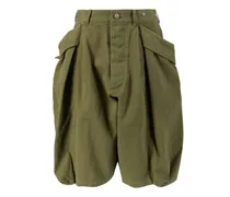 Multipockets Shorts