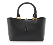 Shopper 'Marcie Tote' Black