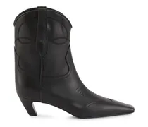 Ankle Boots 'Dallas