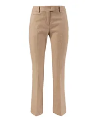 SEDUCTIVE  Stoffhose 'Mary Beige