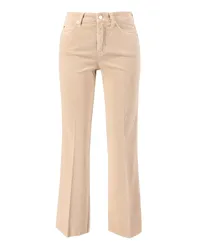 Cambio Cordhose 'Francesca Beige