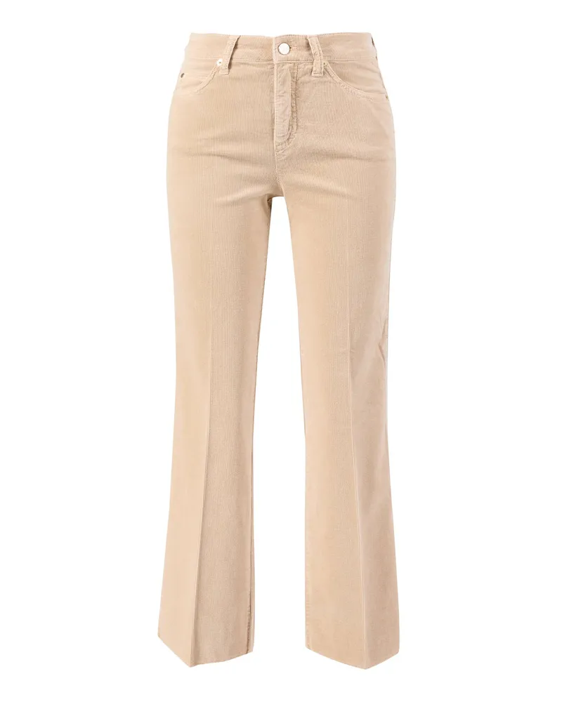 Cambio Cordhose 'Francesca Beige