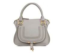 Handtasche 'Marcie Medium' Cashmere Grey