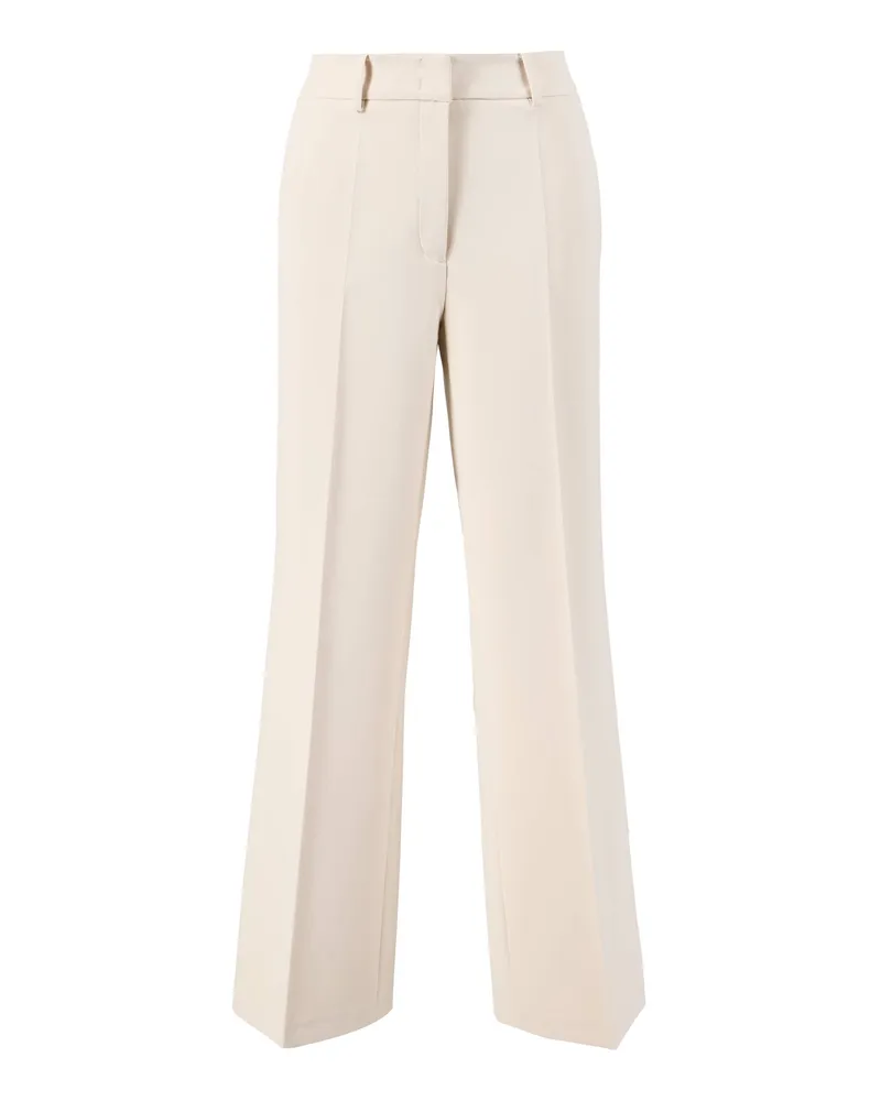 Cambio Stoffhose 'Amelie Beige