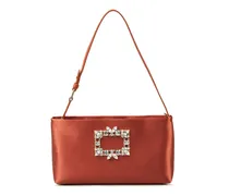 Mini Bag 'Nightlily' /Orange