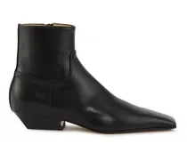 Ankle-Boots 'Marfa Classic Flat