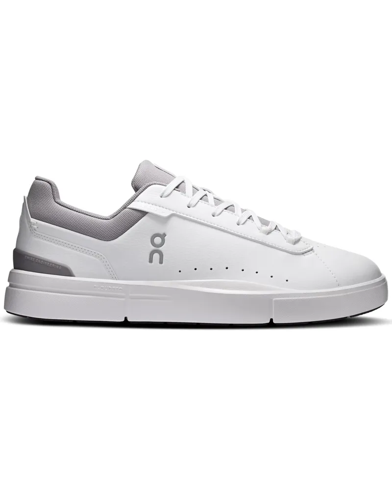 ON Ultraleichter Allrounder-Sneaker THE ROGER Advantage in Grau