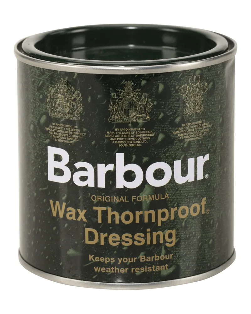 Barbour Wachs, Thornproof Dressing in Ohne