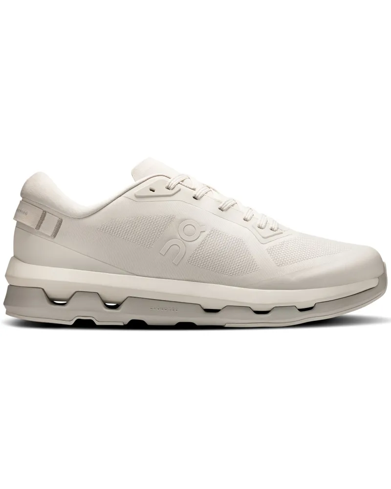 ON Leichter Allrounder-Sneaker Cloudzone in Kreide