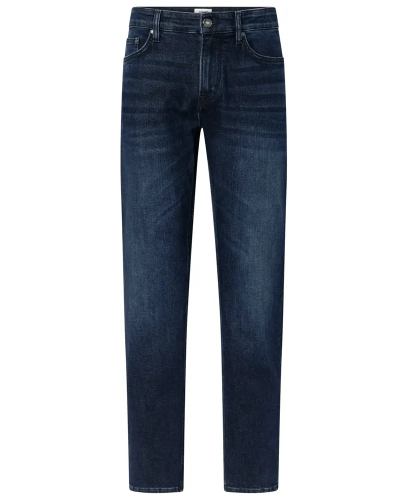 JOOP! Thermo-Jeans Mitch aus einem Baumwoll-Mix, Modern Fit in Denim