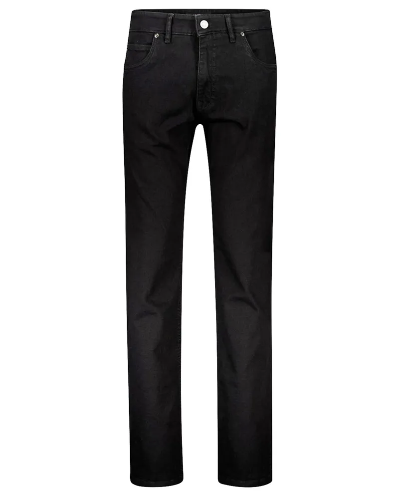 Atelier GARDEUR Leichte Jeans Bradley mit Stretchanteil, Modern Fit in Marine