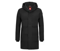 Funktionelle Winterjacke, Limitiert Pavva