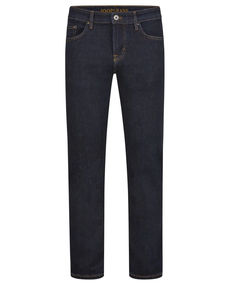 JOOP! Jeans Mitch Power Stretch, Modern Fit in Blau