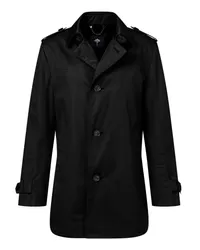 JOOP! Kurzmantel in Trenchcoat-Optik Schwarz