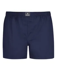 Ralph Lauren 3er Pack Boxer-Shorts mit Logo-Details Grün