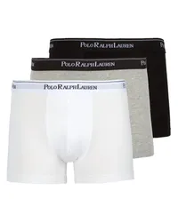 Ralph Lauren 3er Pack Retroboxershorts Multicolor