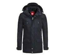 Winterjacke, Golfjacke in