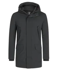 Save The Duck Winterfester Parka mit Plumtech®-Ausstattung Schwarz