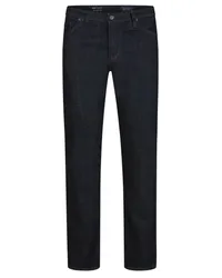 Adriano Goldschmied Jeans Tellis im Raw-Look, Modern Slim Marine