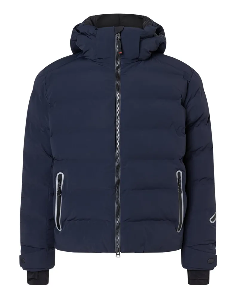 Bogner Fire & Ice 2-lagige Steppjacke Luka mit Thermore®-Wattierung in Marine