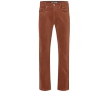 5-Pocket Cordhose Arne mit Stretchanteil, Modern Fit in