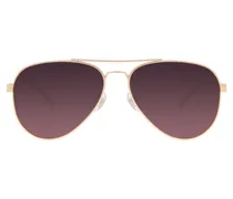 Sonnenbrille mit Steg