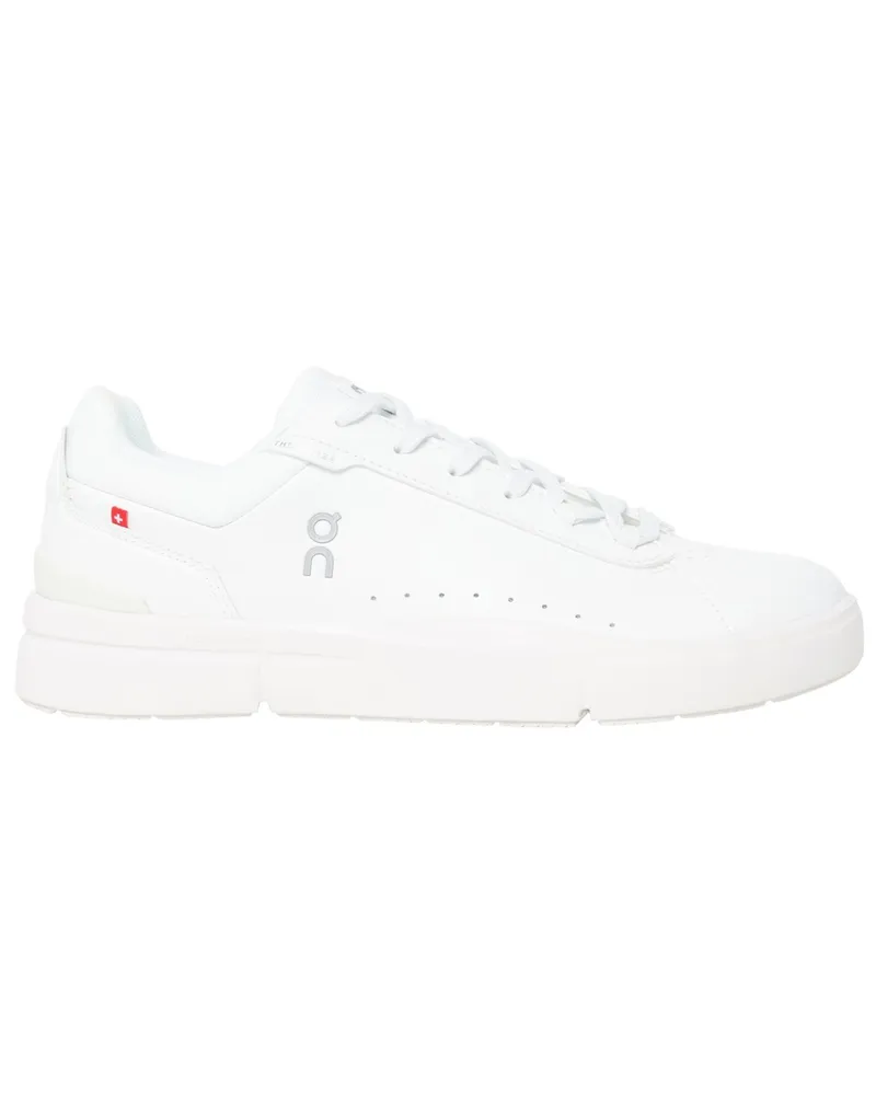 ON Allrounder Sneaker THE ROGER Advantage in Offwhite