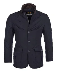 Barbour Steppjacke Quilted Lutz Marine