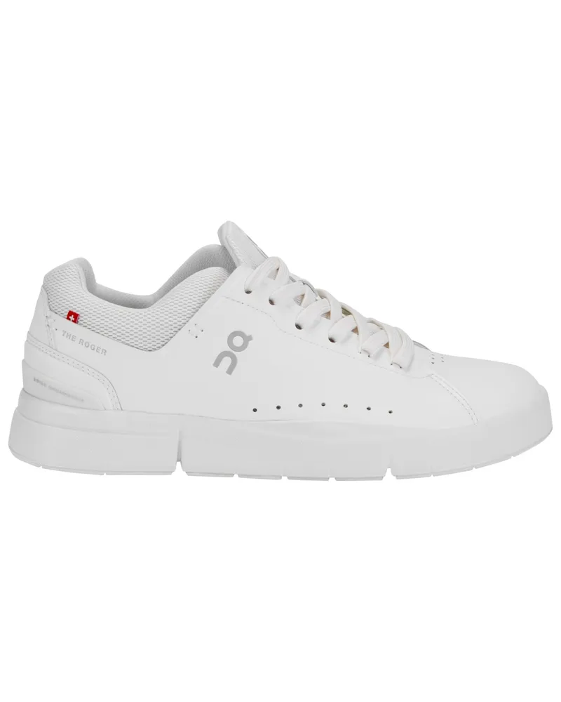 ON Casual Allrounder Sneaker The Roger Advantage in Weiß
