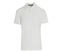 Poloshirt in softer Jersey-Qualität