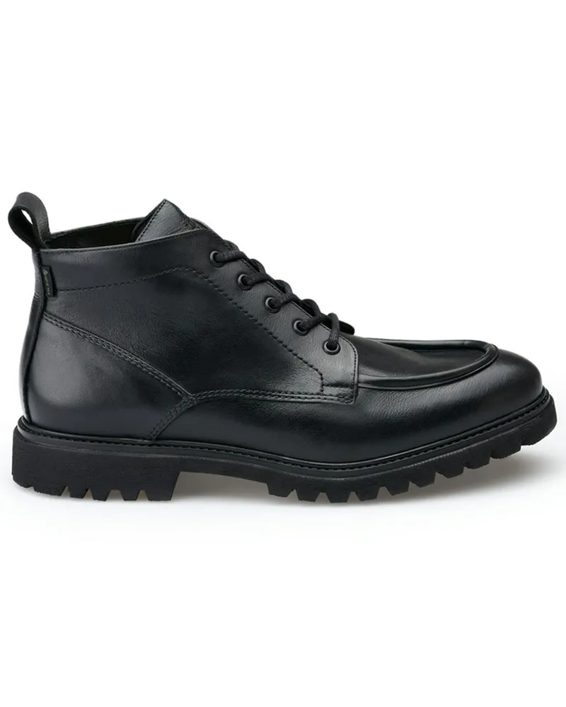 Lloyd Boots Select 327G mit Gore-Tex-Membran und Variofootbed in Schwarz