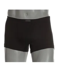 Mey Boxershorts Schwarz