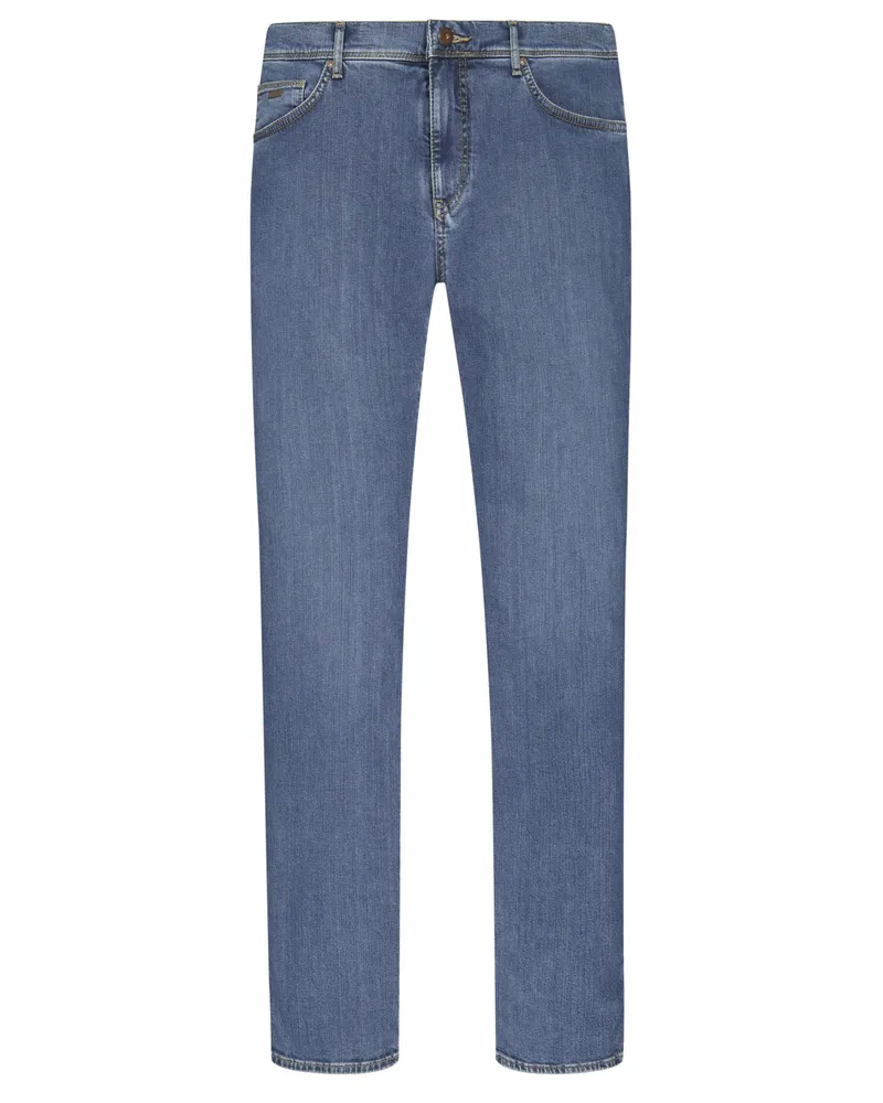 Brax Jeans mit Stretchanteil, Cadiz Graublau